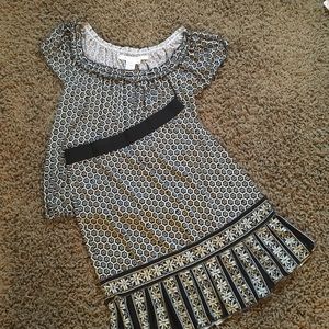 2-piece Max Studio Skirt/Top