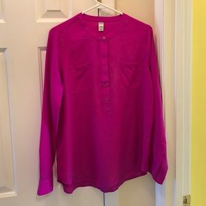 Old Navy Long Sleeve Top