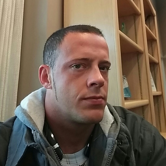 Meet your Posher, Jeffrey