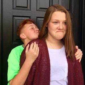 Meet your Posher, Crystal