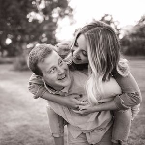 Meet your Posher, Kristyn