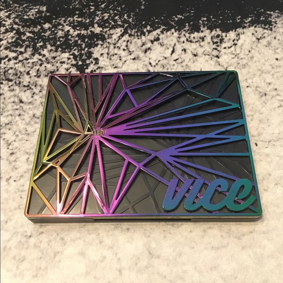 Urban Decay Other - Urban Decay Vice Palette