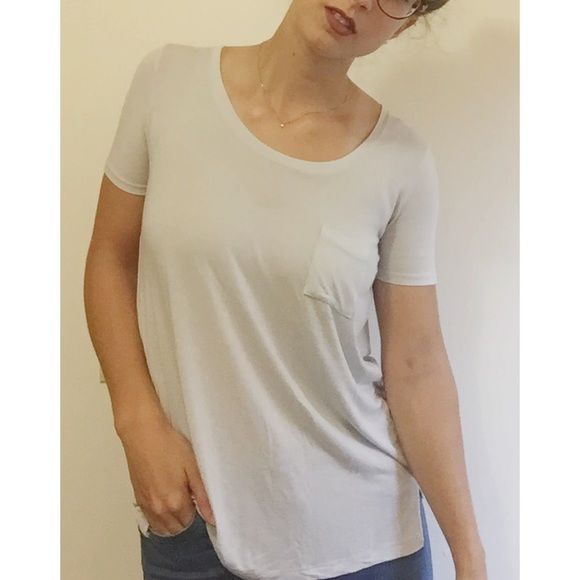 Brandy Melville Tee