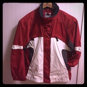 Ski jacket shell! ❄️⛷