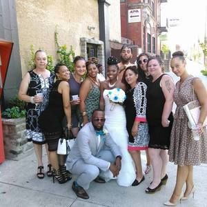 Meet your Posher, Williams