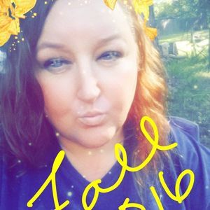 Meet your Posher, Rhonda