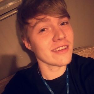 Meet your Posher, Ryan