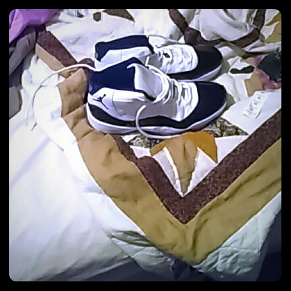 Jordan11 - Picture 1 of 4