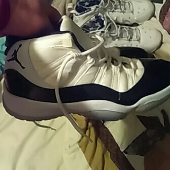Jordan11 - Picture 3 of 4