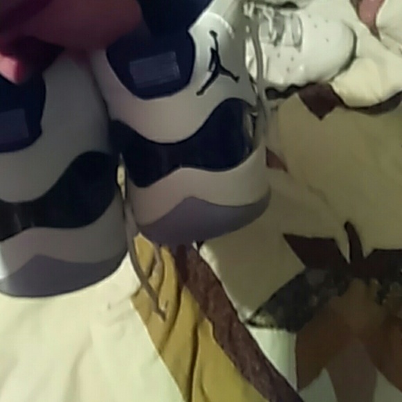 Jordan11 - Picture 4 of 4