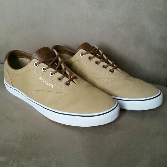 T. Hilfiger Shoes