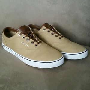 T. Hilfiger Shoes