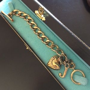 Juicy Couture Bracelet