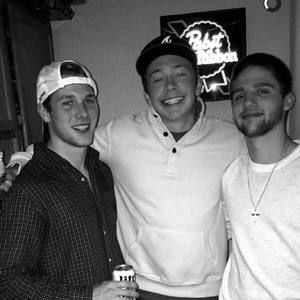 Meet your Posher, Anthony