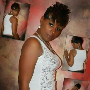 Meet your Posher, Conita