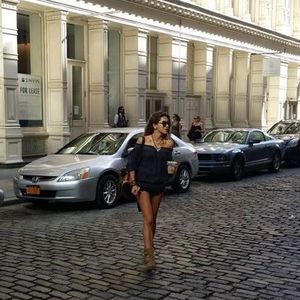 Meet your Posher, Ceren