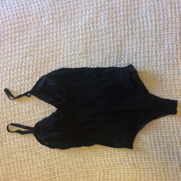 BodySuit
