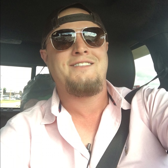 Meet your Posher, Tim