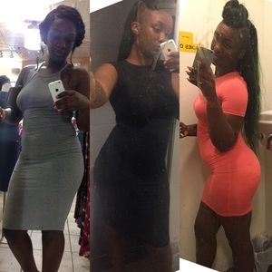 Meet your Posher, Kortney