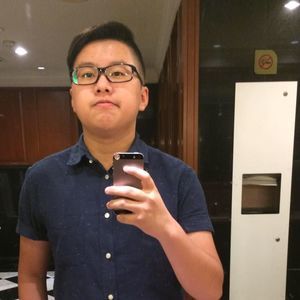 Meet your Posher, Hui