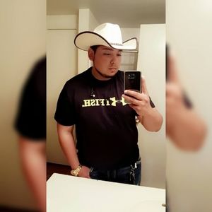 Meet your Posher, Jesse