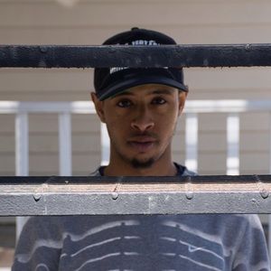 Meet your Posher, Zachary