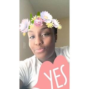 Meet your Posher, Jadr'a