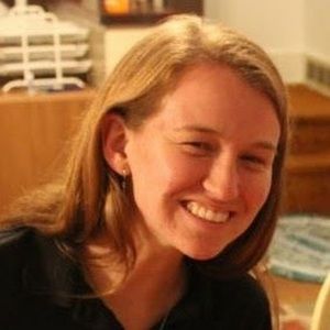 Meet your Posher, Mariah
