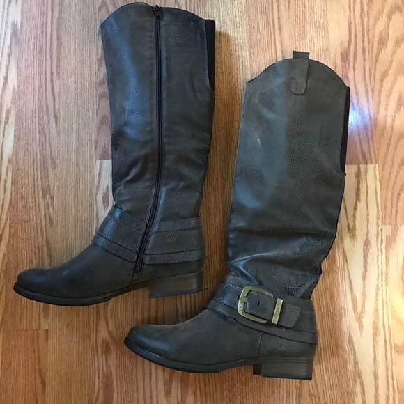 maurices Shoes - Maurices tall boots