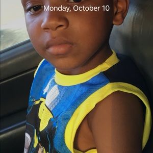 Meet your Posher, Yvette