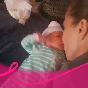 Meet your Posher, Dee