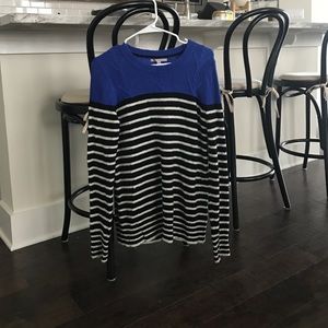 Gap Striped Sweater