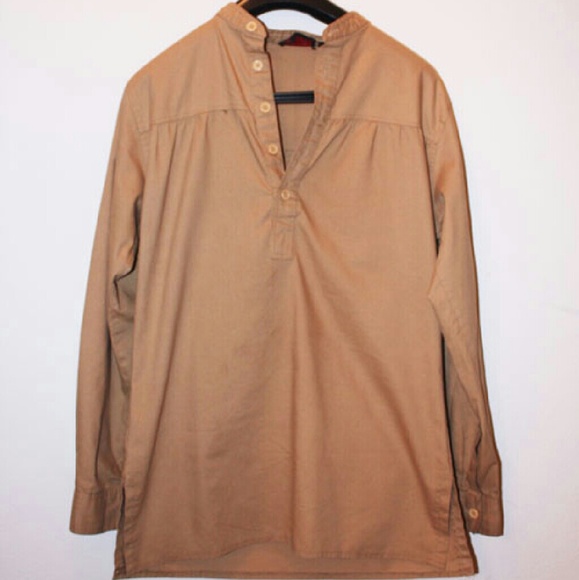 Construction Shirt