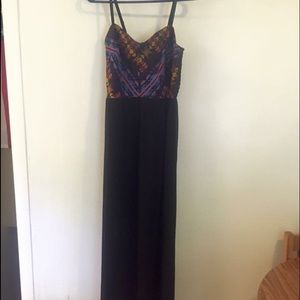 Maurice's Maxi Dress
