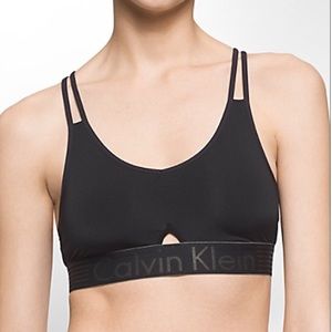 Calvin Klein Sports Bra