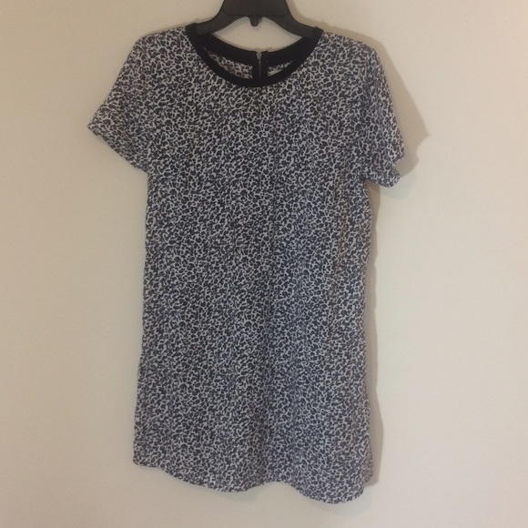 Abercrombie Tshirt dress