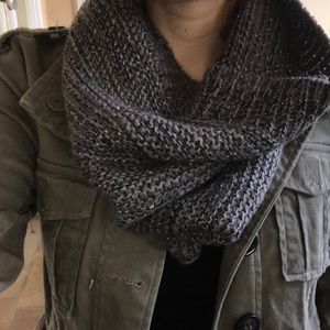 NEW Funnel scarf!