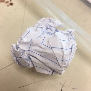 Meet your Posher, Patrick