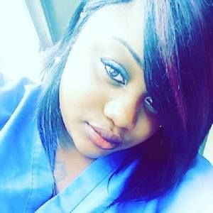 Meet your Posher, Daijah