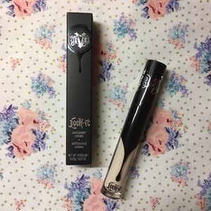 Kat Von D Lock-It! Concealer Crème Light 1 Neutral