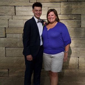 Meet your Posher, Ben