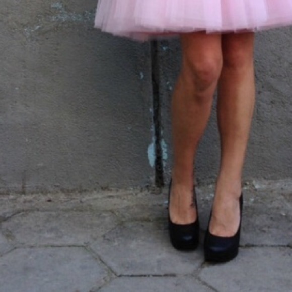 Handmade tutu - Picture 3 of 4