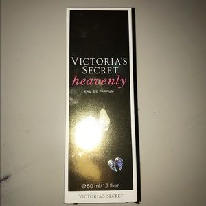 Victoria secret perfume