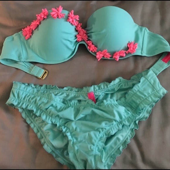 Victoria's Secret Bikini