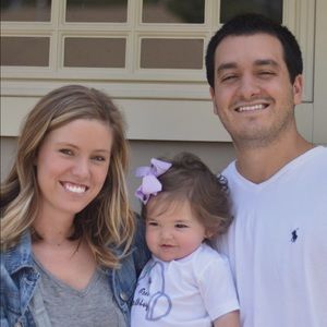 Meet your Posher, Kaitlin