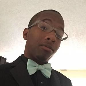 Meet your Posher, Joshua