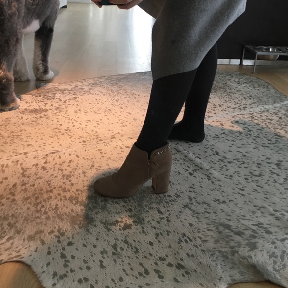 CHANEL Shoes - Chanel booties