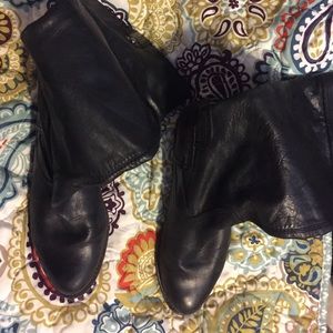 OTBT knee boots