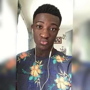 Meet your Posher, Mballe