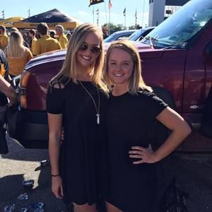 Meet your Posher, Kendra